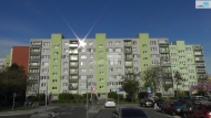 Prodej bytu 2+1, 59 m2, OV, Ostrava, Z�b�eh (okres Ostrava-m�sto), ul. Jugosl�vsk�