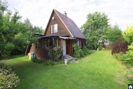 Pron�jem samostatn�ho RD, 60 m2, Kunice, Vidovice (okres Praha-v�chod) - exkluzivn�