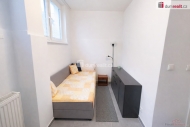 Pron�jem bytu 1+kk, 21 m2, OV, Praha 5, Sm�chov, ul. Mo�nova