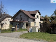 Prodej samostatn�ho RD, 295 m2, Humpolec (okres Pelh�imov)