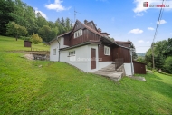 Prodej rekrea�n�ho objektu, Rokytnice nad Jizerou, Doln� Rokytnice (okres Semily)