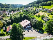 Prodej samostatn�ho RD, 556 m2, Plavy (okres Jablonec nad Nisou)