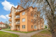 Pron�jem n�jemn�ho domu, Dob�any (okres Plze�-jih)