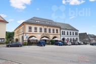 Pron�jem hotelu, Rokytnice v Orlick�ch hor�ch (okres Rychnov nad Kn�nou)