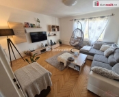 Pron�jem bytu 3+kk, 60 m2, OV, Roudnice nad Labem (okres Litom��ice), ul. Kpt. Jaro�e
