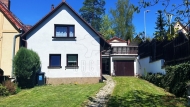 Prodej samostatn�ho RD, 86 m2, Chocerady (okres Bene�ov)