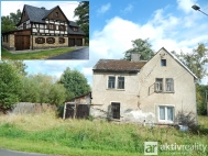 Prodej samostatn�ho RD, 195 m2, Kry�tofovy Hamry, �ern� Potok (okres Chomutov)