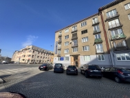 Pron�jem bytu 3+kk, 51 m2, OV, , ul. Na hroud� - exkluzivn�