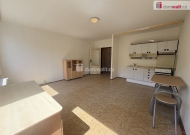 Pron�jem bytu 1+kk, 32 m2, OV, �st� nad Labem, V�ebo�ice, ul. Spartaki�dn�
