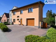 Prodej blokov�ho RD, 166 m2, Lo�tice (okres �umperk)