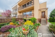 Prodej blokov�ho RD, 223 m2, Neratovice (okres M�ln�k)
