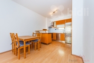 Prodej bytu 2+kk, 53 m2, OV, Praha 5, Hlubo�epy, ul. Voskovcova - exkluzivn�