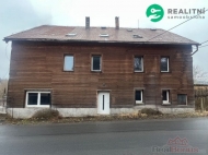Prodej blokov�ho RD, 0 m2, Vejprty (okres Chomutov)