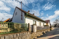 Prodej samostatn�ho RD, 90 m2, Kamenn� P��voz, Host�radice (okres Praha-z�pad) - exkluzivn�