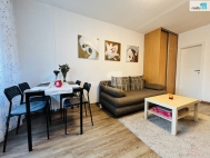 Pron�jem bytu 2+kk, 45 m2, OV, Praha 9, Kyje, ul. Slavatova