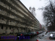 Pron�jem bytu 2+kk, 42 m2, OV, Praha 4, Kr�, ul. Humpoleck�
