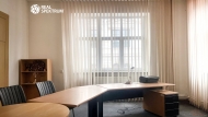 Pron�jem kancel���, Brno, Trnit� (okres Brno-m�sto)
