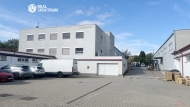 Pron�jem komer�n�ho objektu : Sklad, Brno, P��z�enice (okres Brno-m�sto)