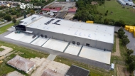 Pron�jem komer�n�ho objektu : Sklad, Hru�ovany u Brna (okres Brno-venkov)
