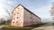 Pron�jem komer�n�ho objektu : Sklad, Rajhradice (okres Brno-venkov)