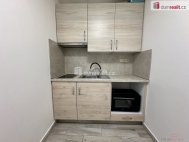 Pron�jem bytu 2+kk, 38 m2, OV, Mikulov (okres B�eclav), ul. Z�meck�