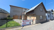 Prodej samostatn�ho RD, 215 m2, Rovensko pod Troskami (okres Semily)
