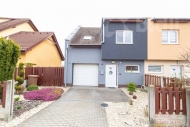Prodej rohov�ho RD, 125 m2, M�n�n (okres Brno-venkov)