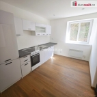 Pron�jem bytu 2+1, 65 m2, OV, Franti�kov nad Plou�nic� (okres D���n)