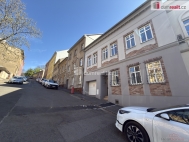 Pron�jem bytu 2+kk, 50 m2, OV, �st� nad Labem, �st� nad Labem-centrum, ul. Kr�lova v��ina