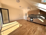 Pron�jem bytu 2+kk, 54 m2, OV, Dob�ichovice (okres Praha-z�pad), ul. Pra�sk�