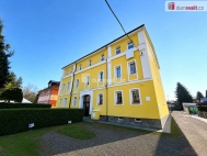 Prodej bytu 2+1, 74 m2, OV, Franti�kovy L�zn�, Slatina (okres Cheb), ul. Lesn�