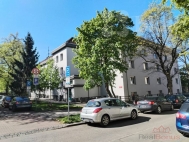 Prodej bytu 4+kk, 102 m2, OV, Praha 3, �i�kov, ul. Ho�ansk�