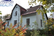 Prodej samostatn�ho RD, 120 m2, Ji��kov (okres Brunt�l) - exkluzivn�
