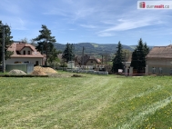Prodej pozemku , ur�en� k v�stavb� RD, V�eradice (okres Beroun)