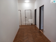 Pron�jem bytu 3+kk, 83 m2, OV, Praha 4, Nusle, ul. Na bitevn� pl�ni