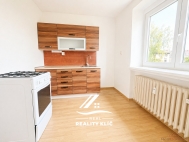 Pron�jem bytu 1+1, 37 m2, OV, Hlu��n (okres Opava), ul. Severn�