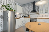 Prodej bytu 2+kk, 58 m2, OV, Praha 9, Vyso�any, ul. Pod Harfou