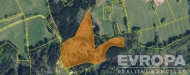 Prodej pozemku , specifick� plocha, De�tn� v Orlick�ch hor�ch (okres Rychnov nad Kn�nou)