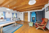 Prodej rekrea�n�ho objektu, �elezn� Brod, Horsk� Kamenice (okres Jablonec nad Nisou)