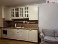 Pron�jem bytu 1+kk, 26 m2, OV, Praha 5, Stod�lky, ul. Na V�rovn�