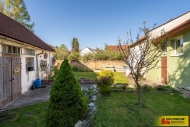 Prodej rohov�ho RD, 95 m2, Hv�zdlice, Nov� Hv�zdlice (okres Vy�kov)