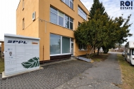 Pron�jem kancel���, �idlochovice (okres Brno-venkov)