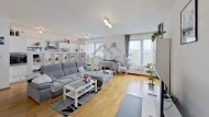 Prodej bytu 2+kk, 68 m2, OV, Praha 9, Hrdlo�ezy