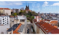 Prodej nájemního domu, Brno, Staré Brno (okres Brno-město) - exkluzivně