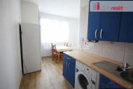 Pron�jem bytu 2+1, 58 m2, OV, Plze�, Doudlevce (okres Plze�-m�sto), ul. Mandlova