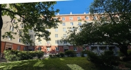Pron�jem bytu 2+1, 0 m2, OV, Brno, Ponava (okres Brno-m�sto), ul. Klatovsk�