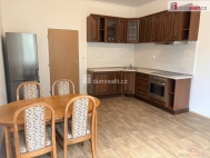 Pron�jem bytu 2+kk, 42 m2, OV, Hodon�n, ul. N�rodn� t��da