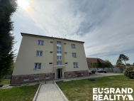 Pron�jem bytu 2+kk, 51 m2, OV, Varnsdorf (okres D���n), ul. Svatopluka �echa