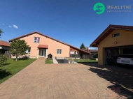 Prodej samostatn�ho RD, 0 m2, Libi� (okres M�ln�k)