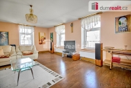 Prodej samostatn�ho RD, 980 m2, Str� nad Oh�� (okres Karlovy Vary)